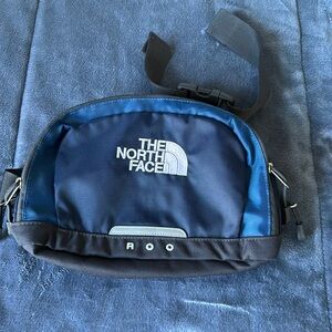 The North Face large fanny pack